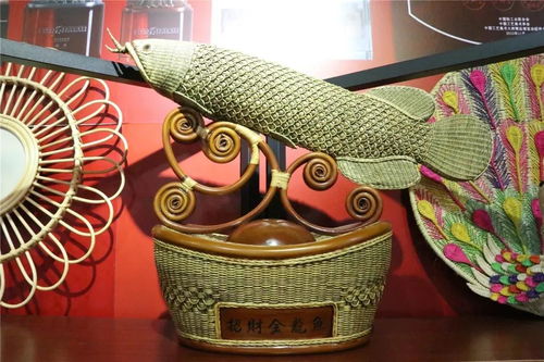 藤椅上的夏天,最熟悉的記憶 這份情懷,靠一雙雙巧手打造