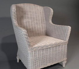 九鼎裝飾藤蔓流行進(jìn)行時 當(dāng)藤開始纏上了家具 土巴兔成都裝修網(wǎng)