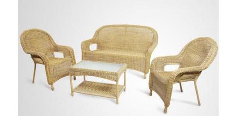 藤椅沙發(fā)好嗎?藤椅沙發(fā)挑選方法