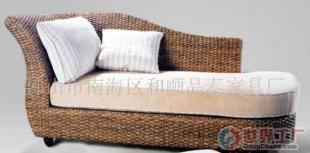 批發水草藤編休閑貴妃床、藤家具、藤制品、藤椅、休閑躺椅_家居家具_世界工廠網中國產品信息庫