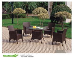 戶外藤椅T303C001 優質藤椅批發指南