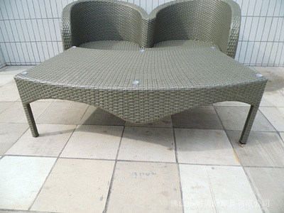 耐美舒時尚藤椅組合 打造自然與品質兼具的家居生活